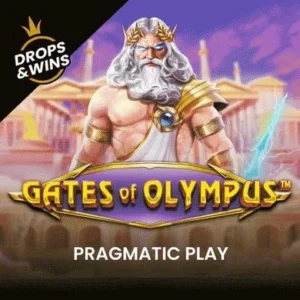 Gates Of Olympus