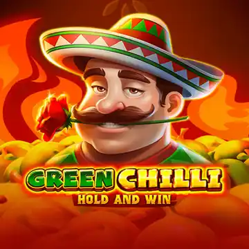Green Chilli